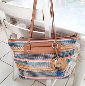 Rosetti Tote Bag/Purse